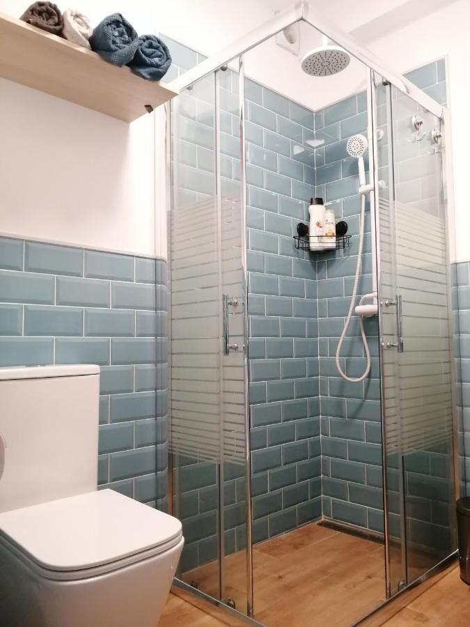 Aguamarina Apartment - Los Diamantes 2 Los Cristianos  Exteriér fotografie